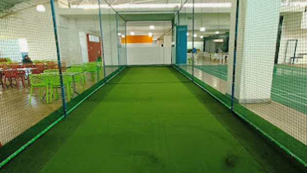 10 Seater Private Cabin