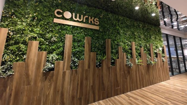 10 Seater Private Cabin