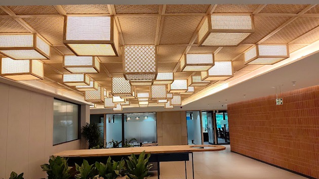 10 Seater Private Cabin 