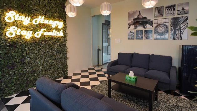 Private Cabin at BHIVE Honeykomb Indiranagar, Indiranagar