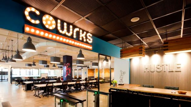 10 Seater Private Cabin