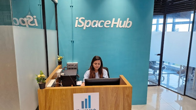 10 Seater Private Cabin 