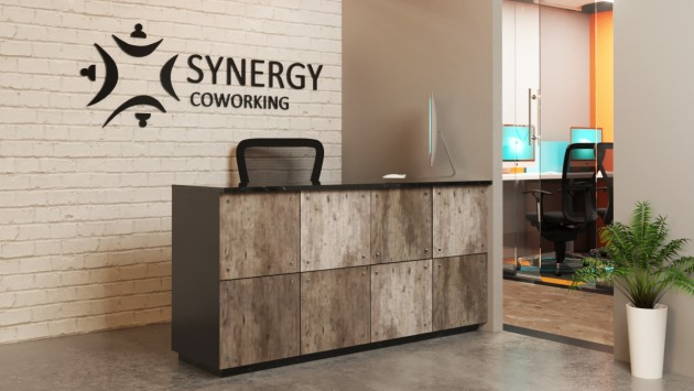 10 Seater Private Cabin