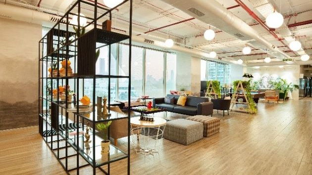 10 Seater Private Cabin 