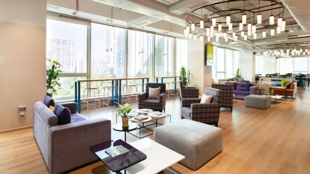 10 Seater Private Cabin 