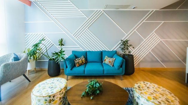 10 Seater Private Cabin