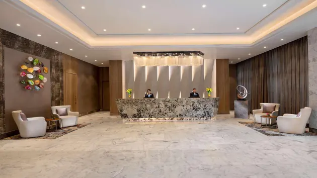 10 Seater Conference Room