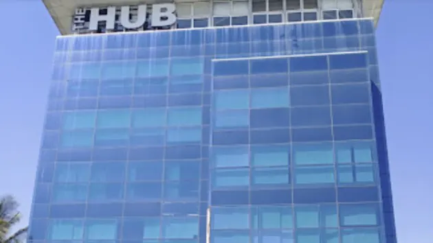 Private Cabin at Enzyme Office The Hub, Bellandur