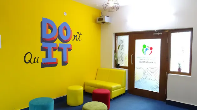 Private Cabin at Share Office Solutions, Halasuru
