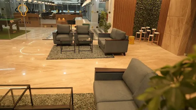 Private Cabin at BHIVE Premium Whitefield Campus, Whitefield