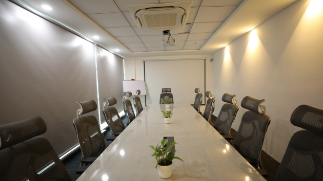 GoSpace 3347 11 Seater Conference Room