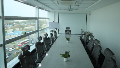 GoSpace 3347 11 Seater Conference Room