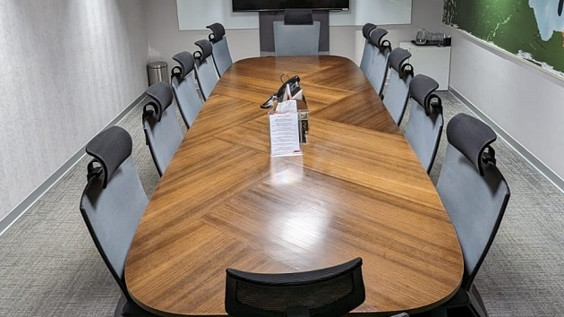 GoSpace 1742 12 Seater Conference Room