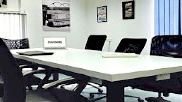 GoSpace 4111