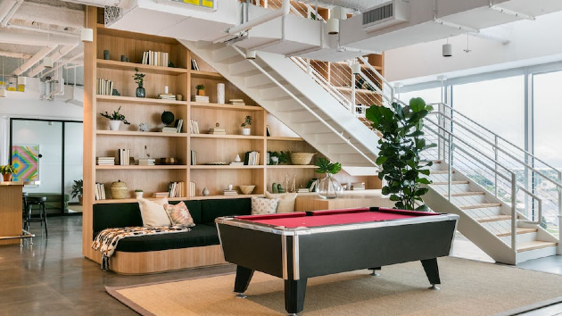 12 Seater Conference Room