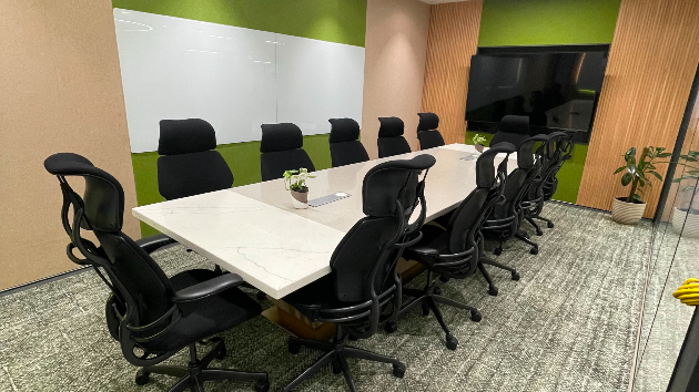12 Seater Conference Room in Hebbal - Anthill IQ Hebbal | GoSpace 21191