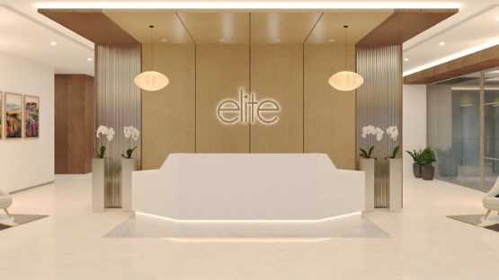 12 Seater Conference Room