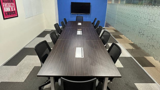 12 Seater Conference Room