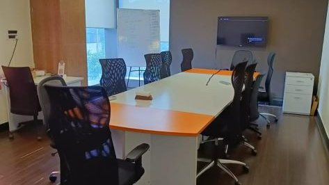 12 Seater Conference Room