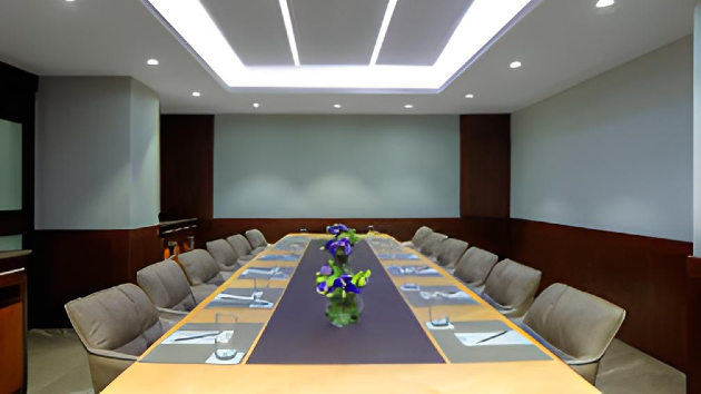 8 Seater Board Room