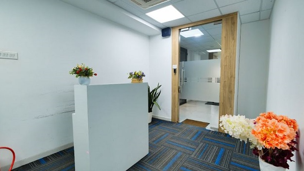 12 Seater Conference Room