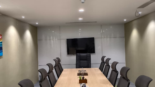 12 Seater Conference Room