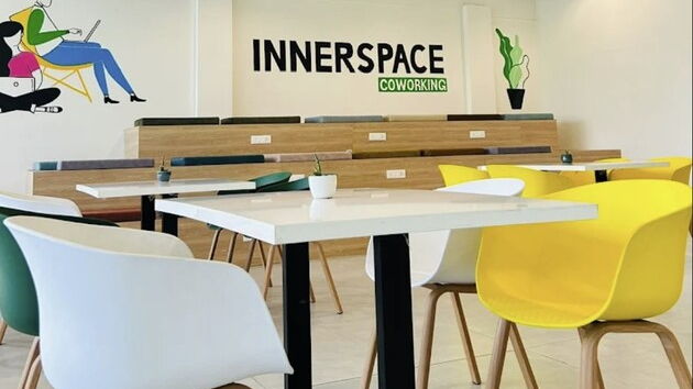 12 Seater Conference Room
