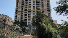 12 Seater Meeting Room