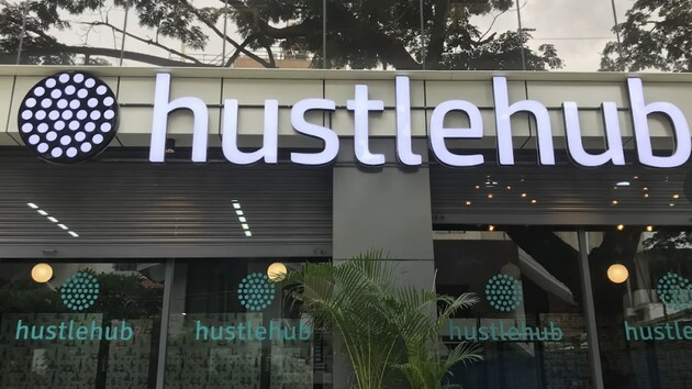 12 Seater Private Cabin 