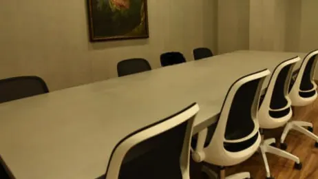 12 Seater Private Cabin in AJC Bose Road - My Cube Coworking | GoOffice 4062