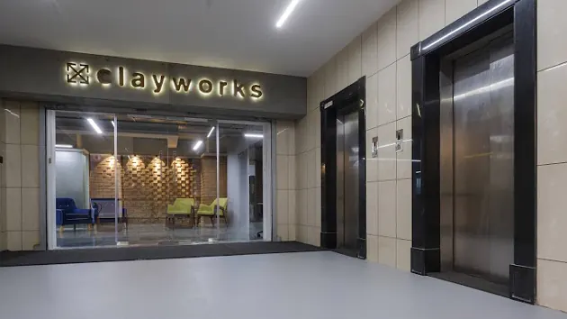 Private Cabin at Clayworks Sobha Alexander Plaza, Ashok Nagar