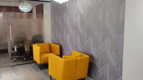 Private Cabin at GoSpaze Indiranagar, Indiranagar