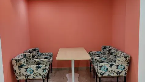 Private Cabin at GoSpaze Indiranagar, Indiranagar