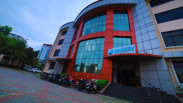 125 Seater Conference Room