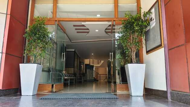 125 Seater Conference Room