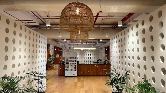 13 Seater Conference Room