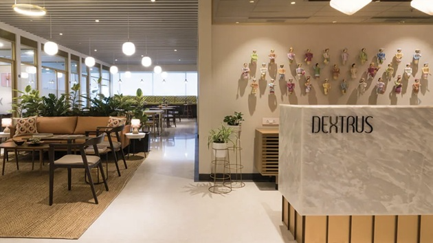 14 Seater Conference Room