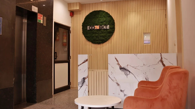 14 Seater Conference Room