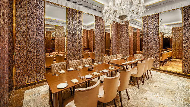 14 Seater Conference Room