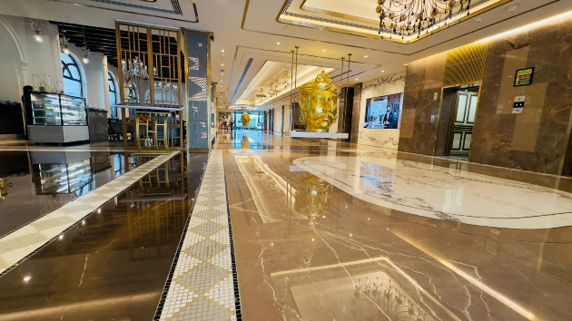 14 Seater Conference Room