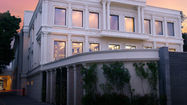 14 Seater Conference Room