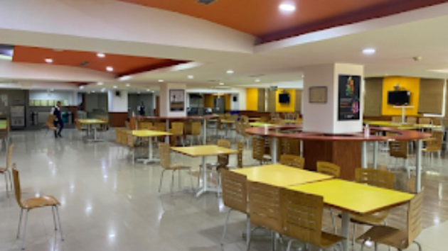 14 Seater Conference Room