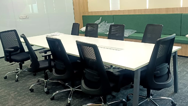 14 Seater Conference Room
