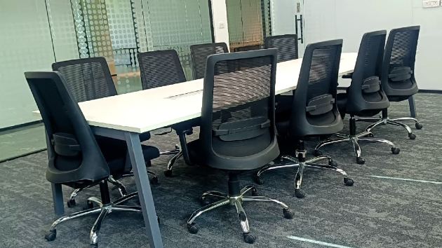 14 Seater Conference Room