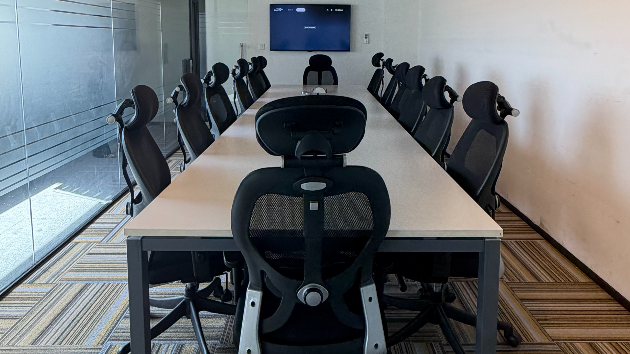 14 Seater Conference Room