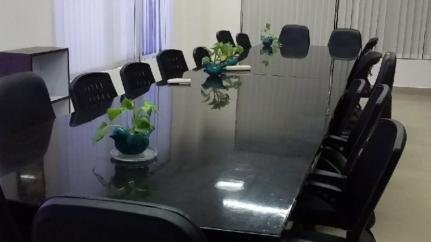 15 Seater Conference Room