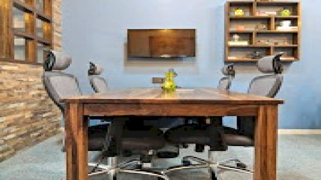 15 Seater Conference Room