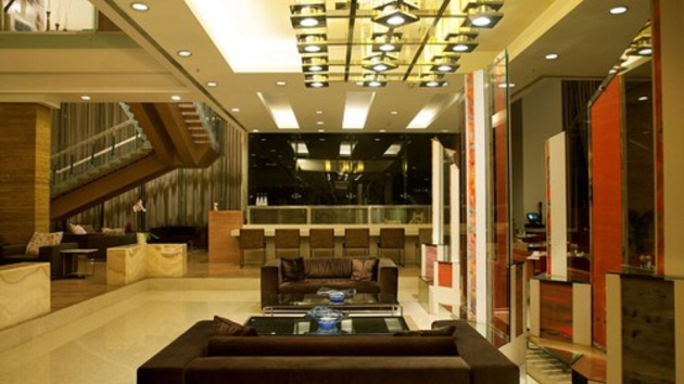 15 Seater Conference Room