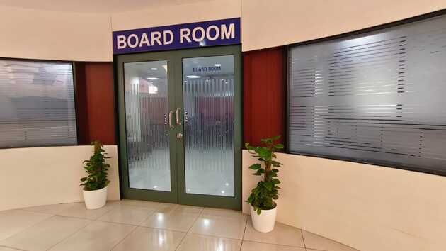 15 Seater Conference Room