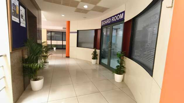 15 Seater Conference Room